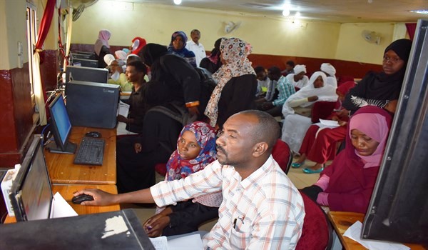 بداية التقديم للجامعات السودانيه للعام 2019-2020م