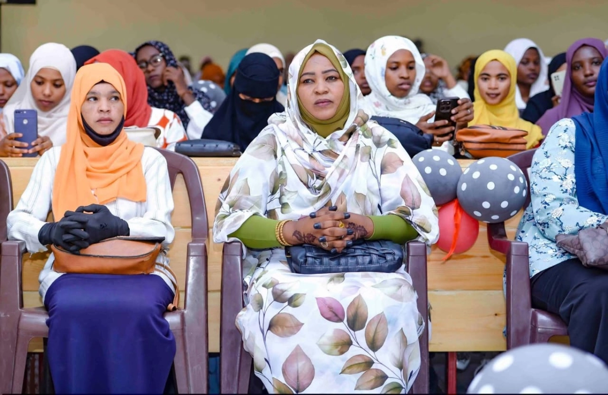 كلية علوم التمريض تحتفل باليوم العالمي للتمريض وتستقبل الدفعة الثامنة والعشرون - 3